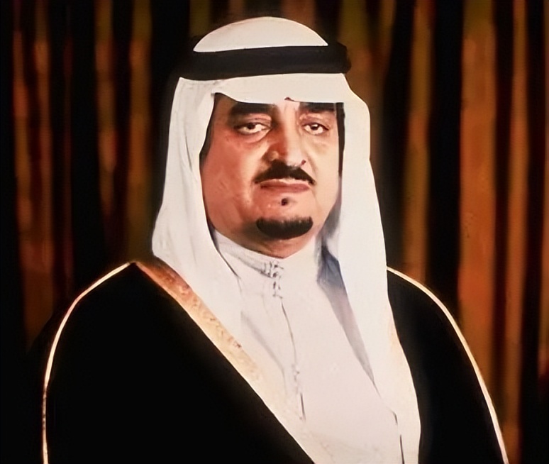 沙特究竟买了多少枚战略导弹,沙特向美国买了什么导弹