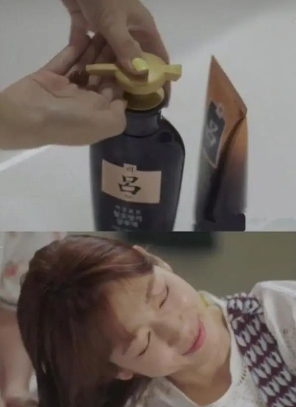 个人做的洗发水,纯手工零添加洗发水