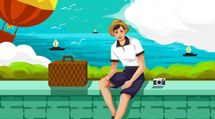 一个人混得好在哪里都混得好,一个人混得如何