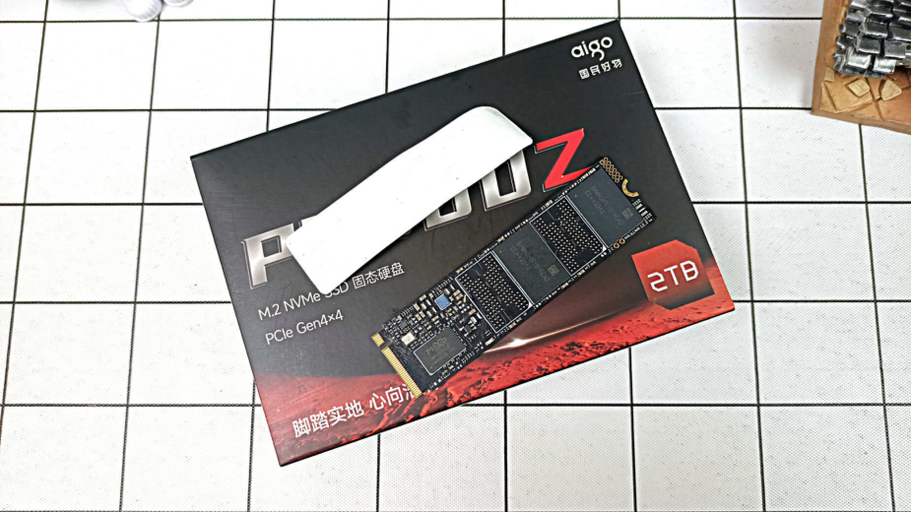 aigo p7000z评测 (aigo p7000z 2t ssd)