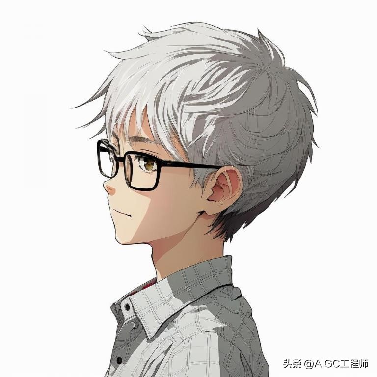 如何用midjourney生成自己的头像,如何用midjourney做插画头像