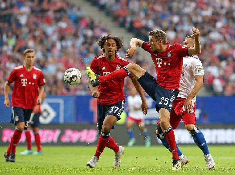 欧洲四大足球联赛实力排名,欧洲足球队中五大联赛攻击力最强