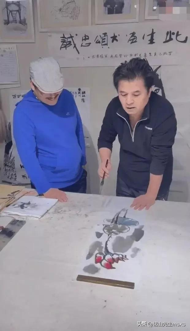 央视名嘴毕福剑,原央视主持人毕福剑现状怎样