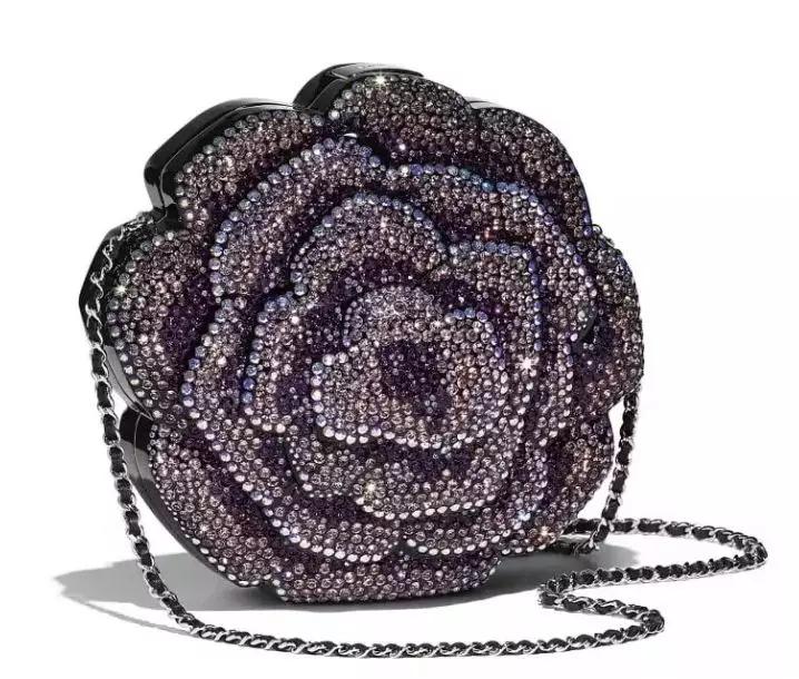 chanel必买的10件单品,chanel最新一期