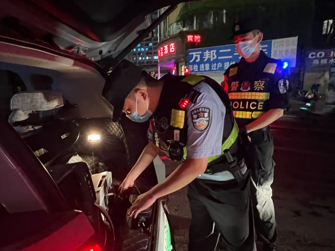 南昌夏季治安打击整治百日行动,南昌治安专项整治行动