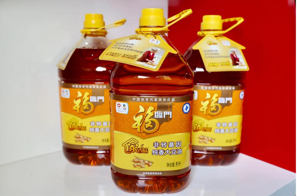 全国最好的食用油是什么,国家认可的品牌食用油哪几种