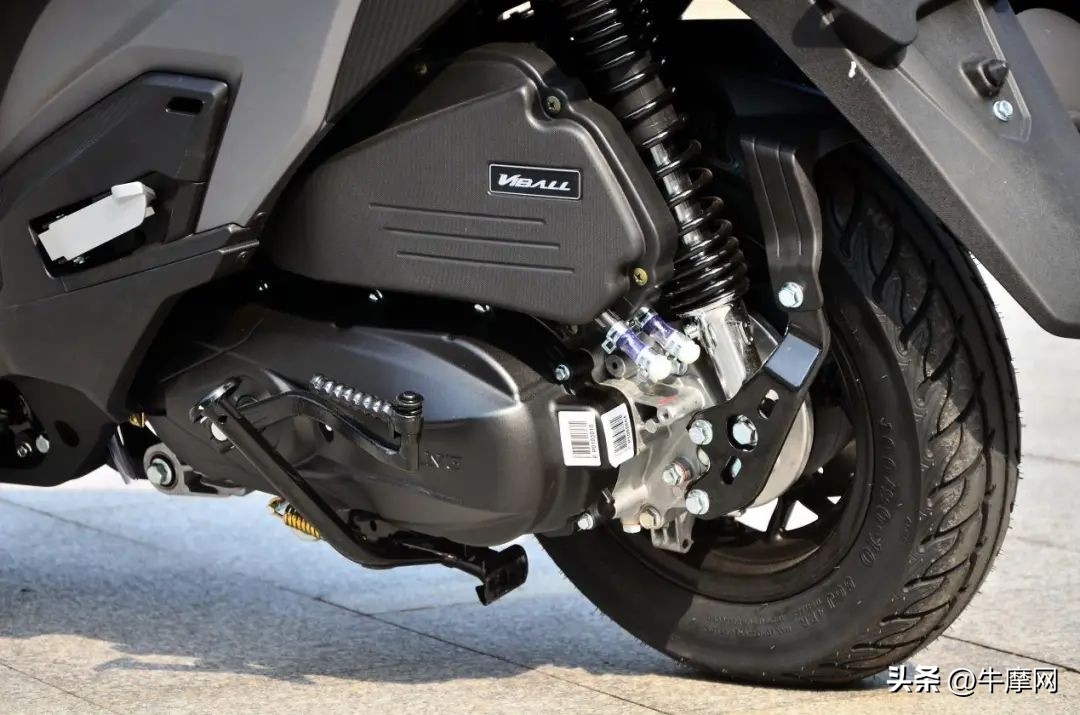 大阳vps125极致版车重,大阳vps125动力测试