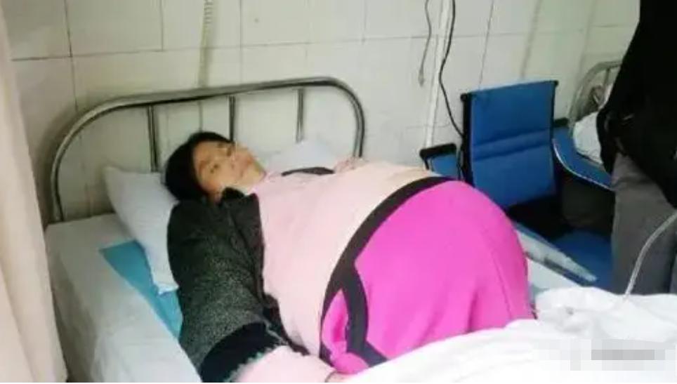浙江31岁女子产四胞胎,湖南妇女生下八胞胎是否真实
