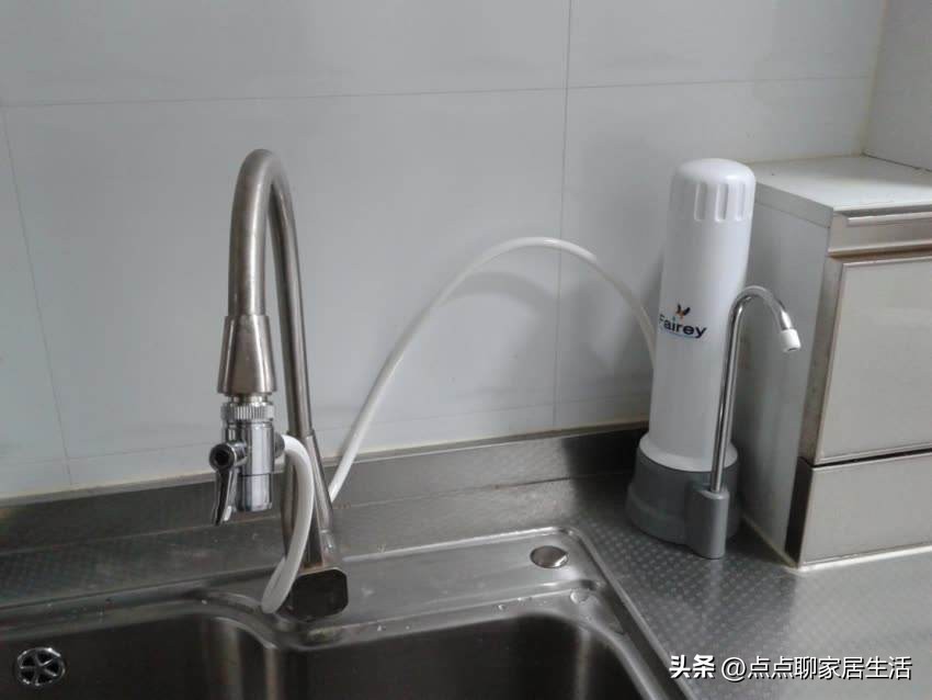 到底有没有必要安装净水器呢,越来越多人不再装净水器