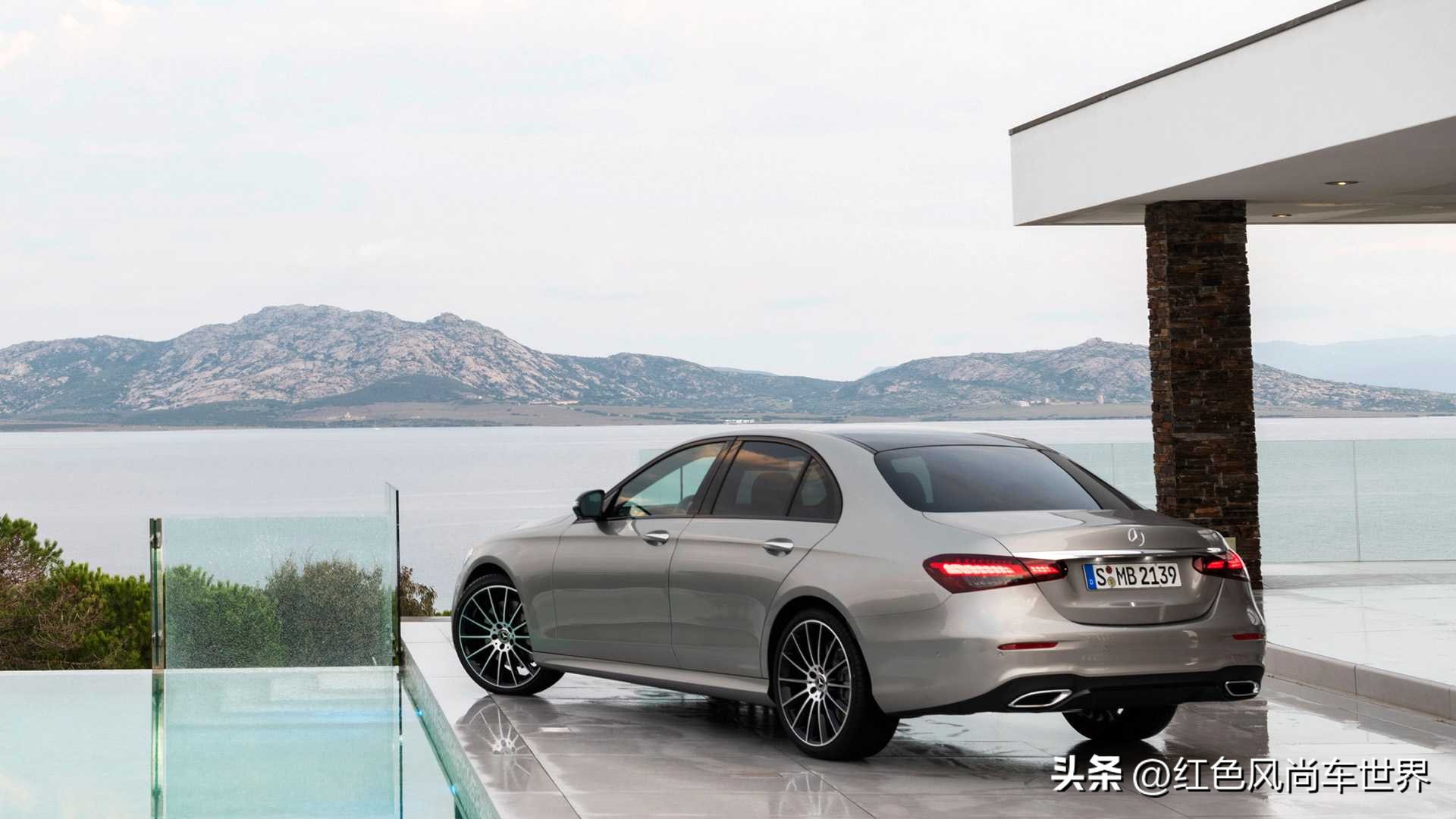 2024款奔驰e中控屏幕app,奔驰2024款全新e级国内售价