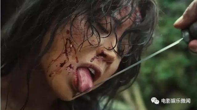 韩国犯罪片电影解说,韩国真实事件改编电影犯罪片