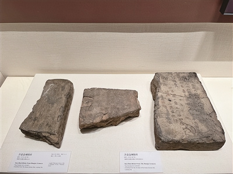 【行走河南·读懂中国】含嘉仓：揭开粮食千年不腐的秘密