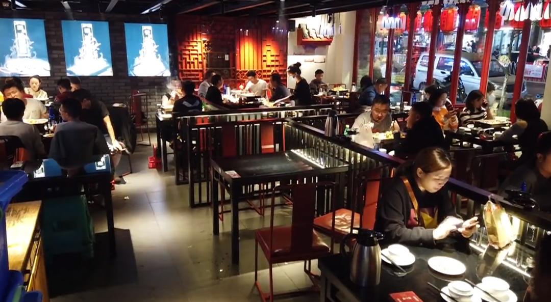 贵阳：政策叠加助企纾困激发市场消费热潮