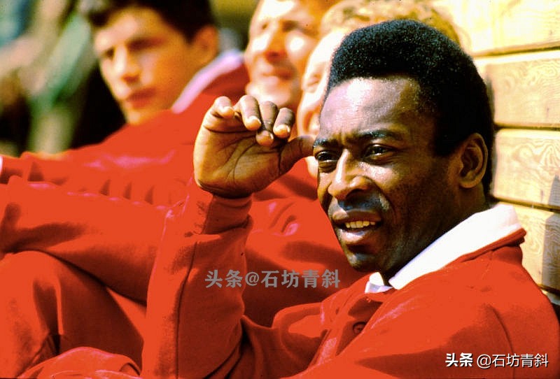 中国银幕上的体育题材为什么少