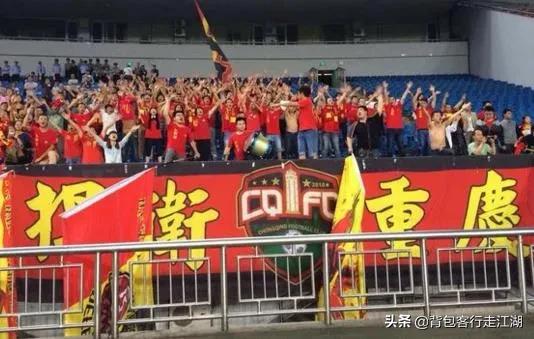 四川足球评价重庆足球,四川人支持成都还是重庆