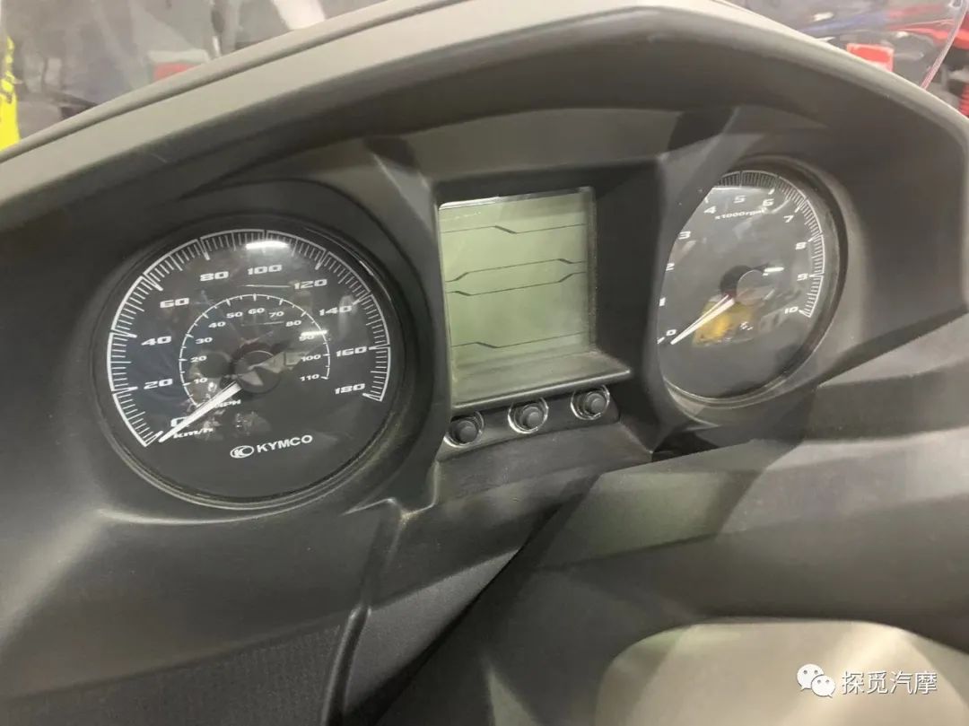 光阳ct250abs和光阳250至尊版,光阳ct250abs和ct300哪个好