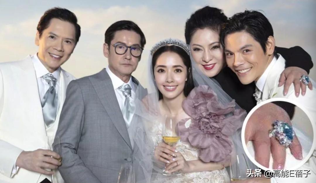 香港女富豪翡翠,香港的女富豪都有哪些