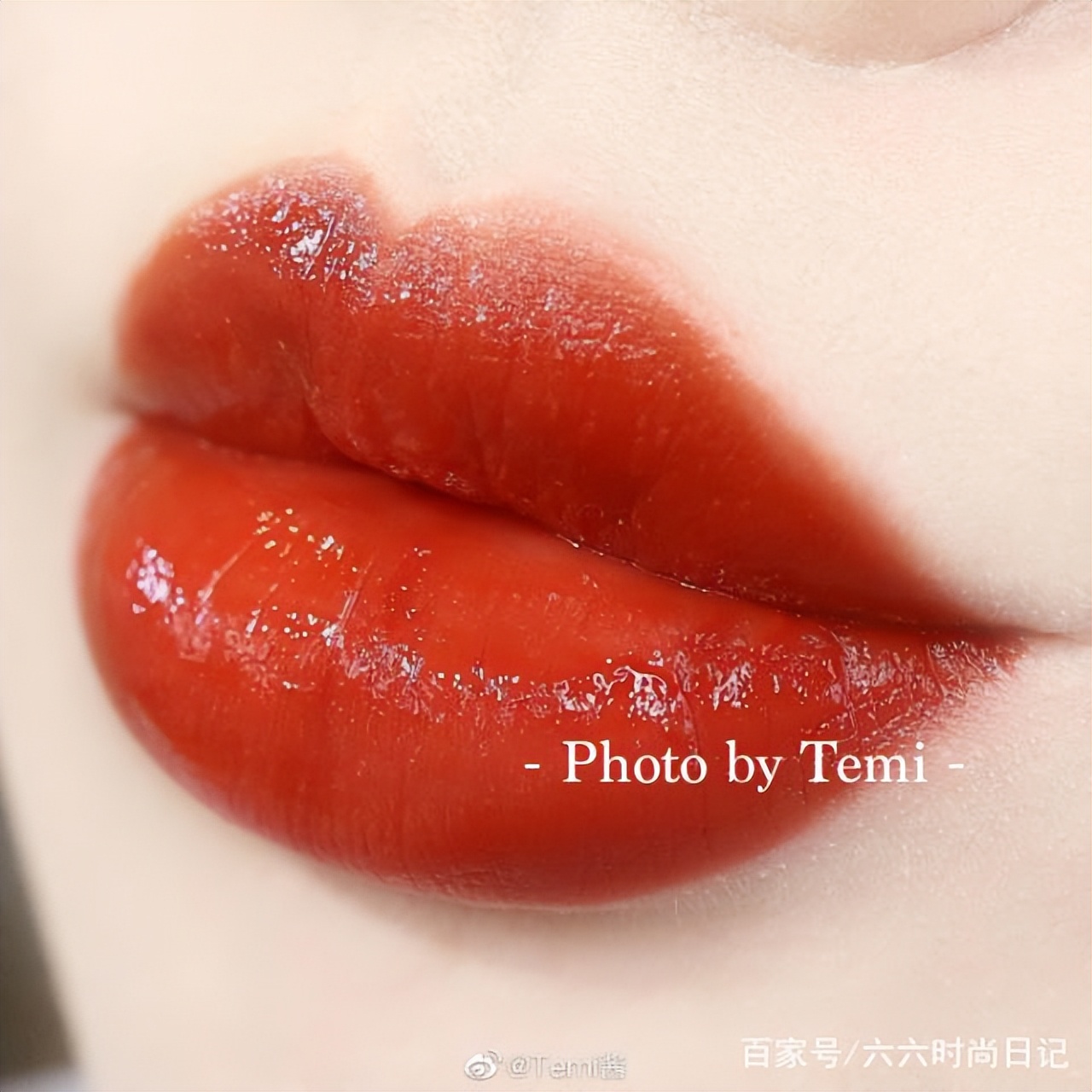 春夏最好看口红,今年秋冬最爱的十支超显白口红