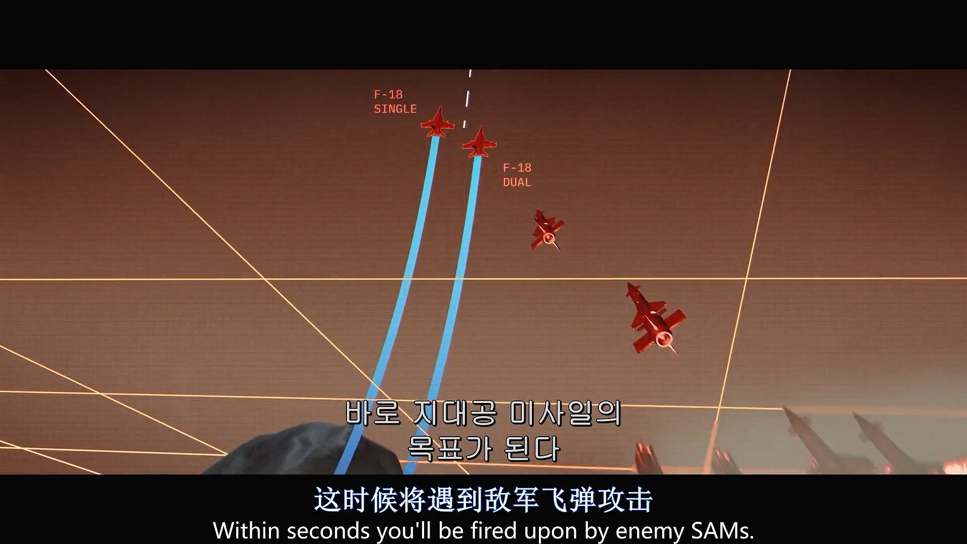 大猛哥讲电影合集,壮志凌云电影深度解析