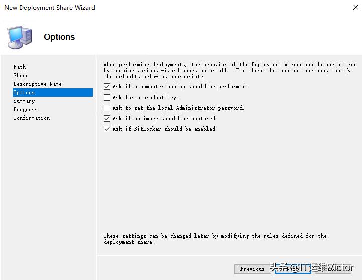 利用mdt封装win10系统,win10操作系统封装与应用文献