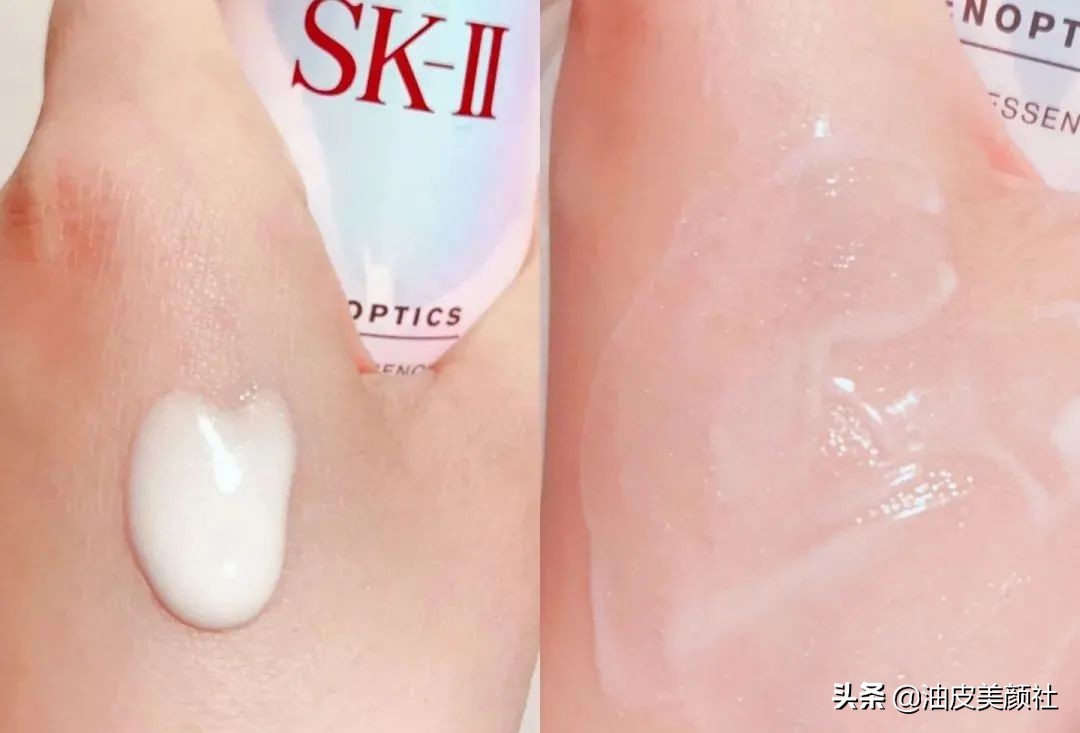 最让你惊为天人的美白精华有哪些？