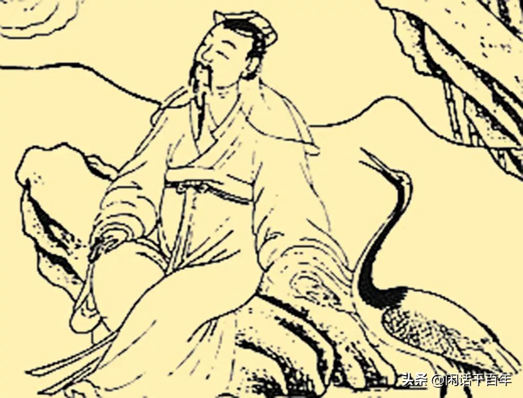 聊斋故事鲛人,聊斋故事人性