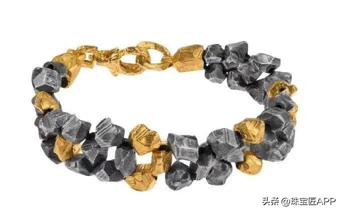 顶级男士珠宝品牌,男士珠宝品牌推荐