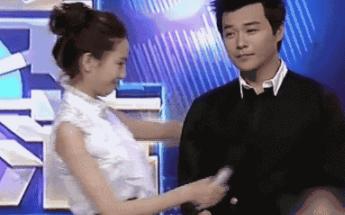 佟丽娅:父亲让她卑微,婚后容忍老公出轨,离婚后勇敢做自己