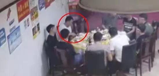 2015年，湖南高校女大学生遭四男灌醉带到酒店，后来怎么样了