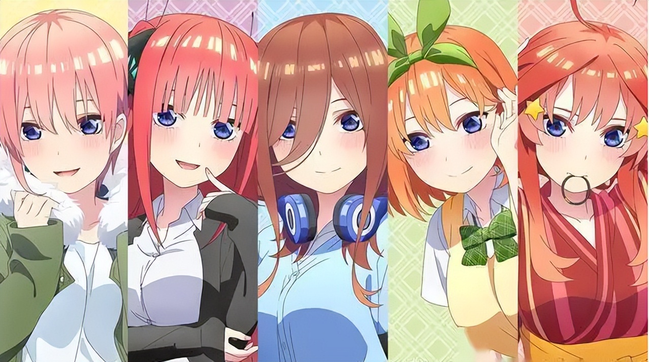 无语！连她也换头了？