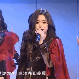 整成鞠婧祎的人叫什么,整成鞠婧祎