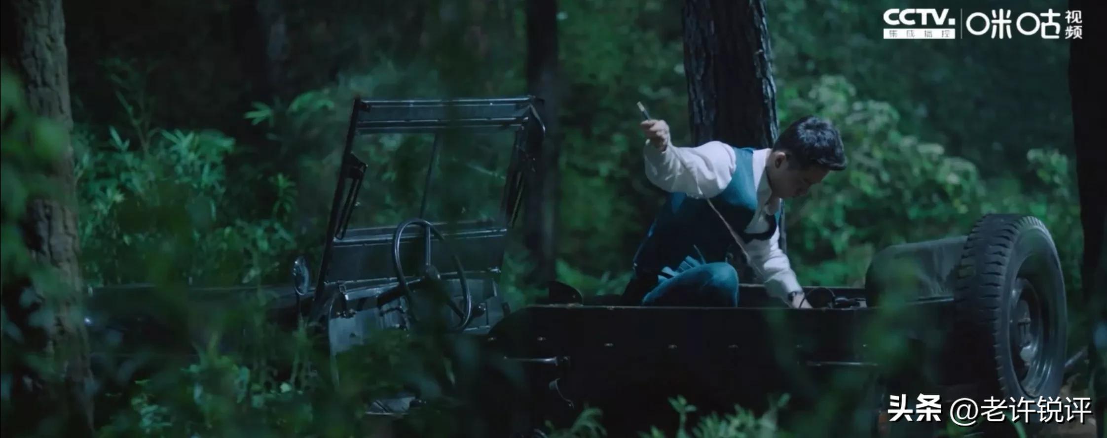 信仰第27集,信仰第26-30集