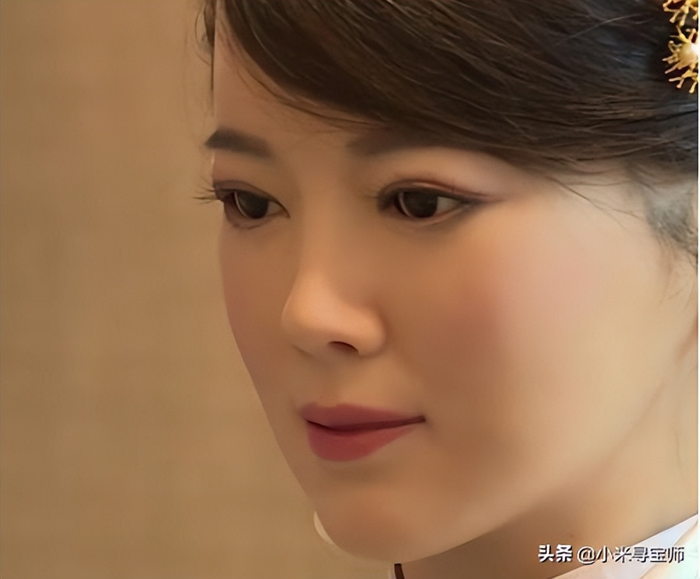 日本妻子机器人上市一小时被抢光,日本女机器人遭哄抢