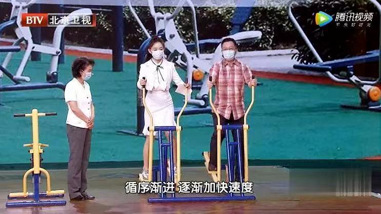 运动才是最好的抗衰良药,运动科普5种运动能延缓衰老12年