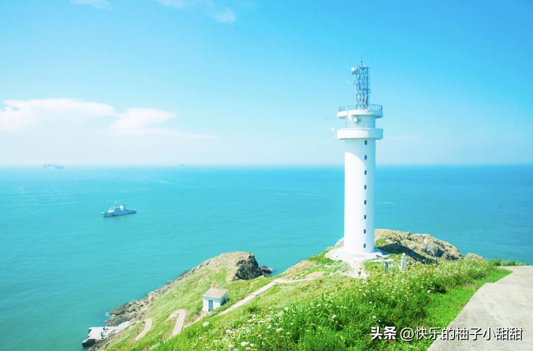 终于通车！这座在浙江低调了千年的“海上悬岛”，目测要火！