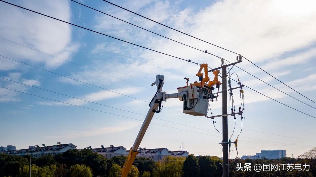 标杆供电所典型经验,打造电力行业的标杆企业