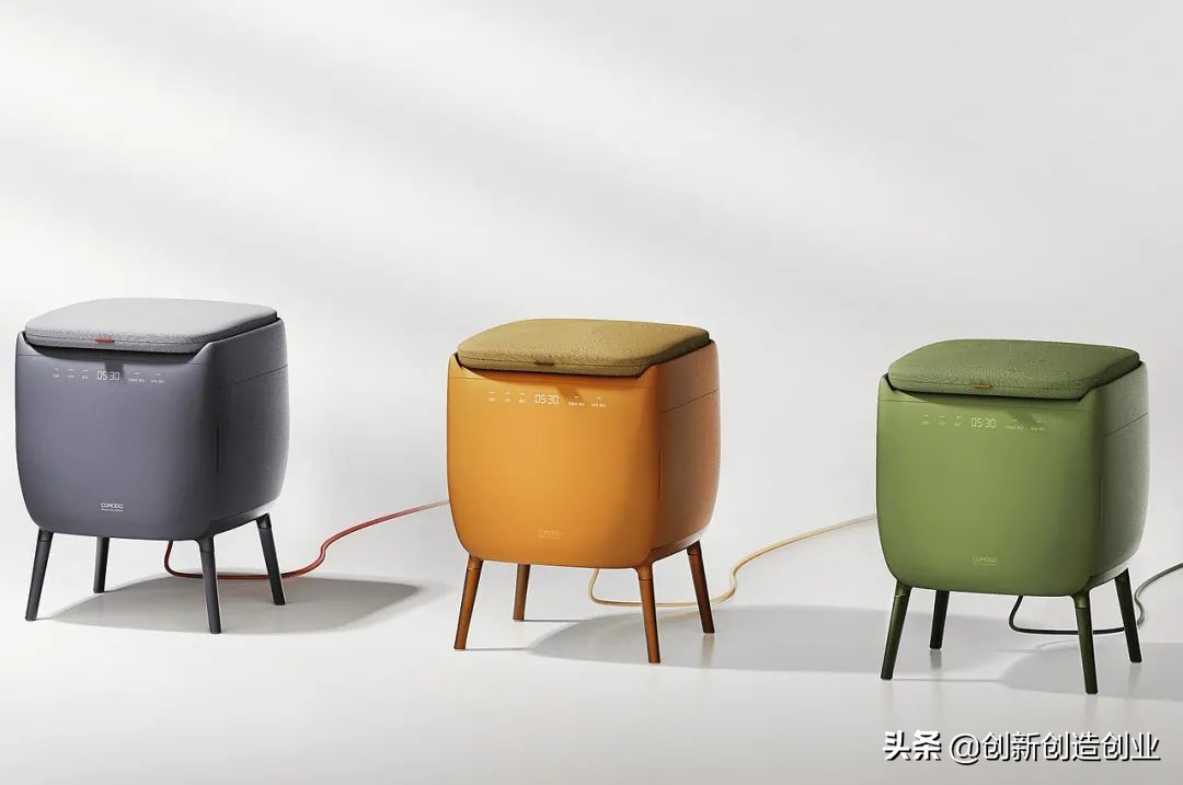 邯郸智能家居创新设计,智能家居的创业创新点