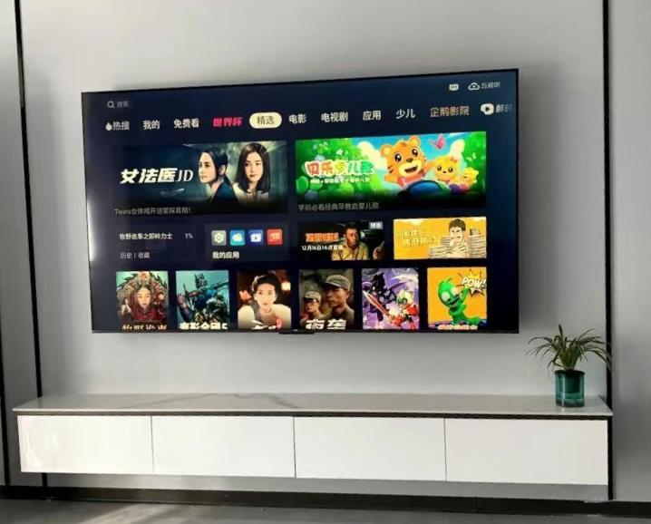 tcl75v75英寸电视为何只要4999元,tcl电视机75英寸HDR2.4