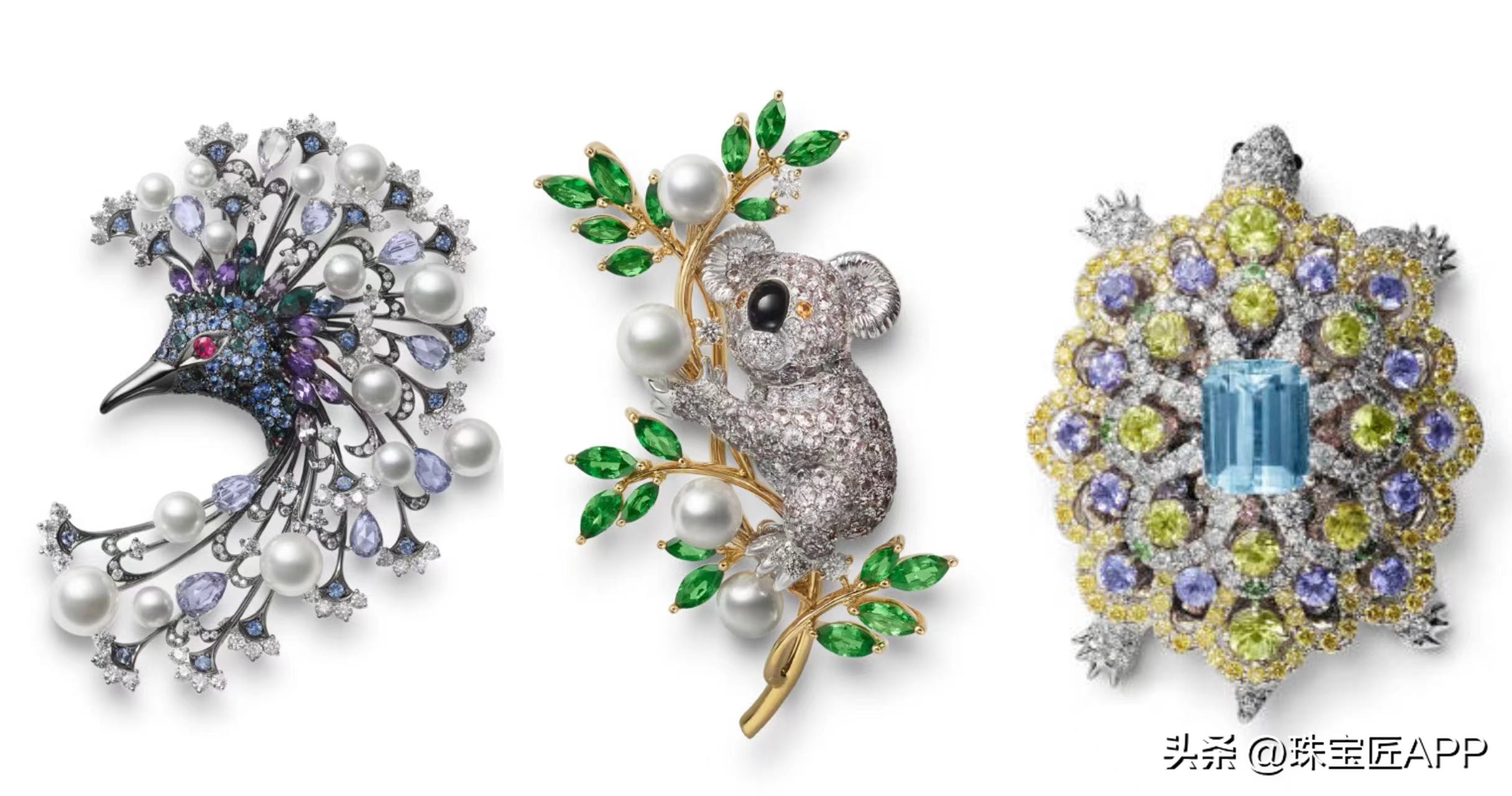 香奈儿顶级珠宝品牌,伯爵最新款珠宝