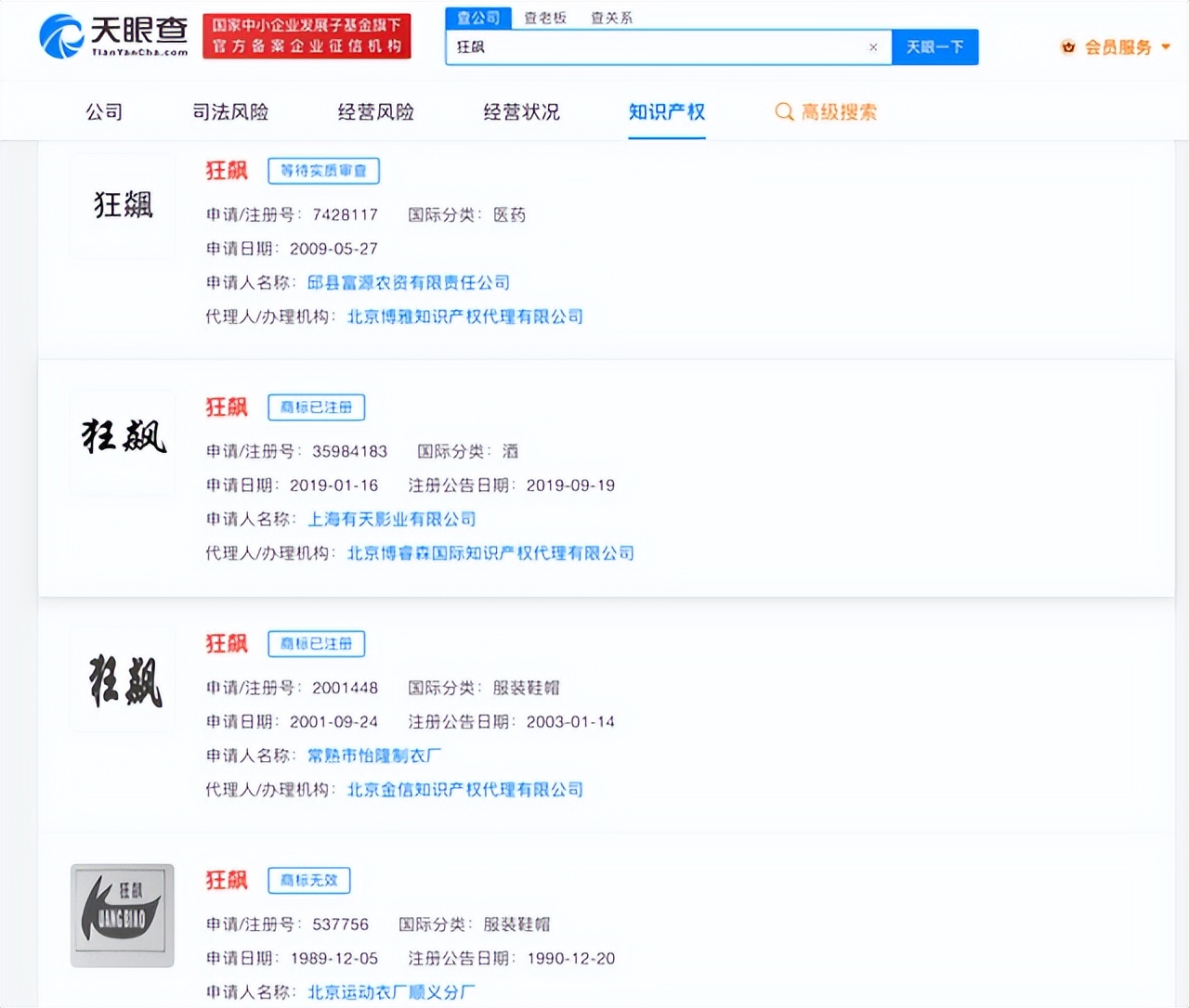 热点榜商标,萨克斯品牌商标大全