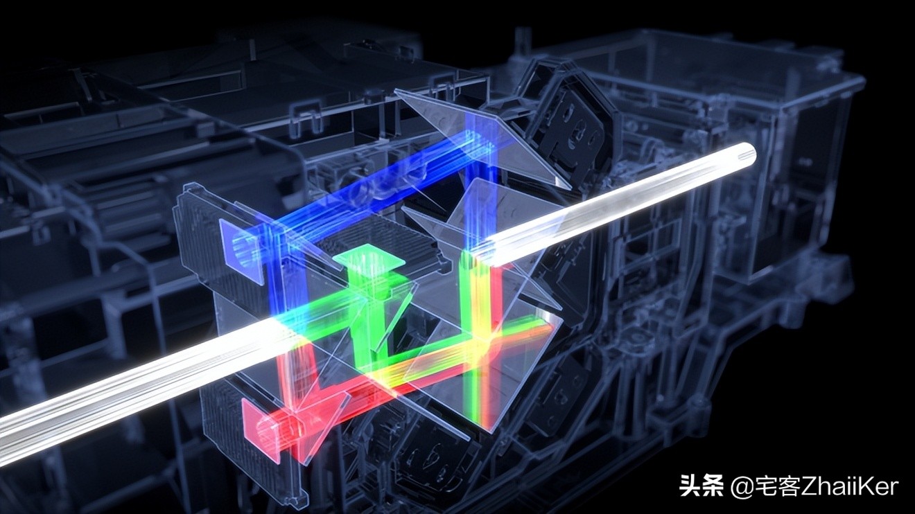 索尼4k激光投影机vpl-gtz1,索尼vpl-xw70004k激光投影机