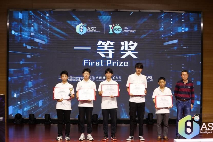 全球大学生挑战赛中国选手,全球总决赛参赛队伍到达上海