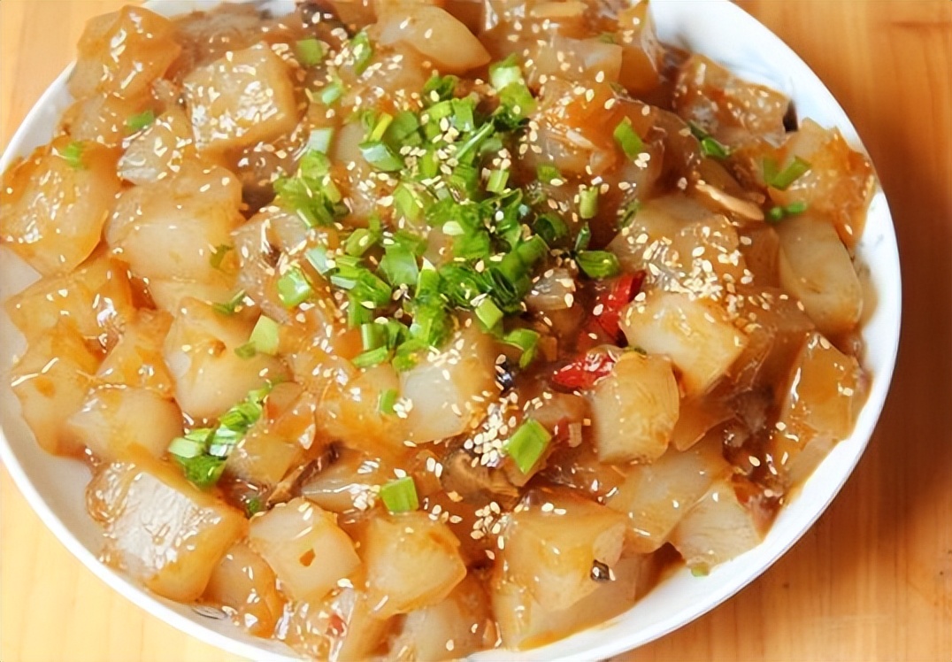 11款特色菜品教程快来看看吧,营养好吃又好看的美食菜谱