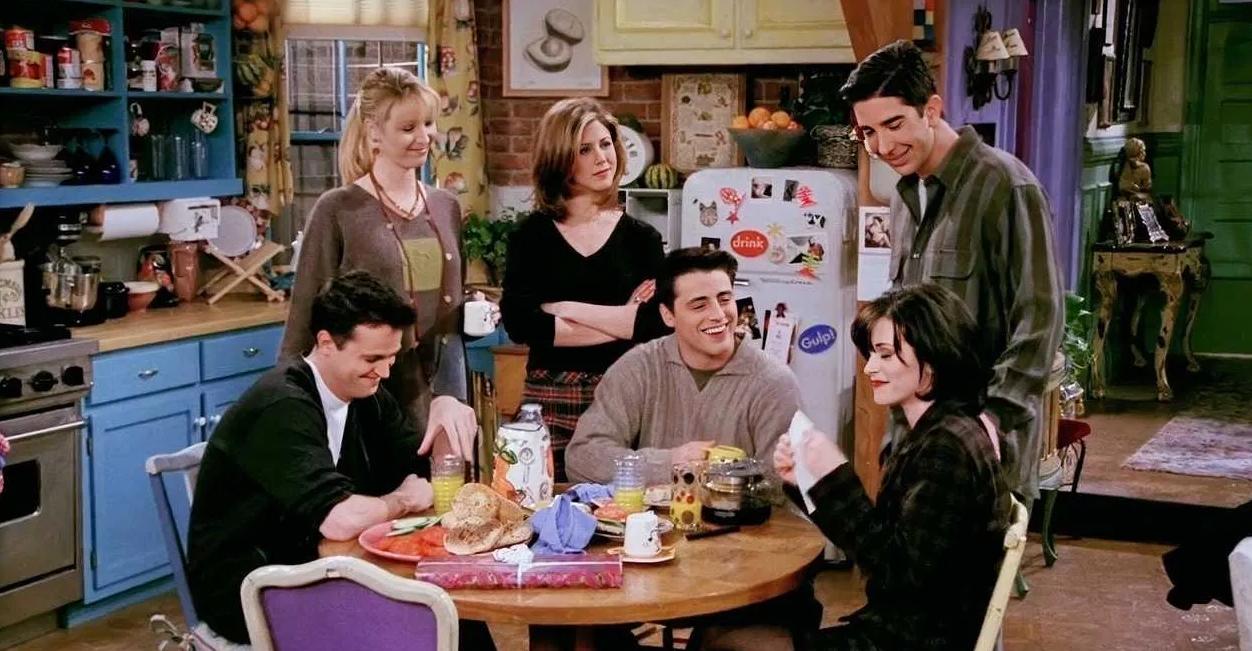 必看的十部情景喜剧,盘点这些年追过的情景喜剧