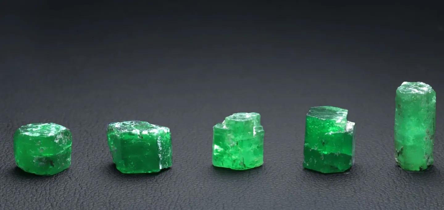 巴基斯坦的蓝宝石,巴基斯坦粉色宝石