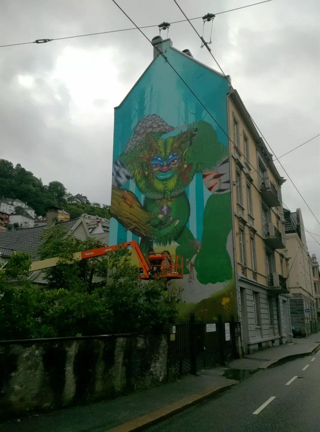 挪威为什么不加入欧盟,挪威为什么没加入欧盟