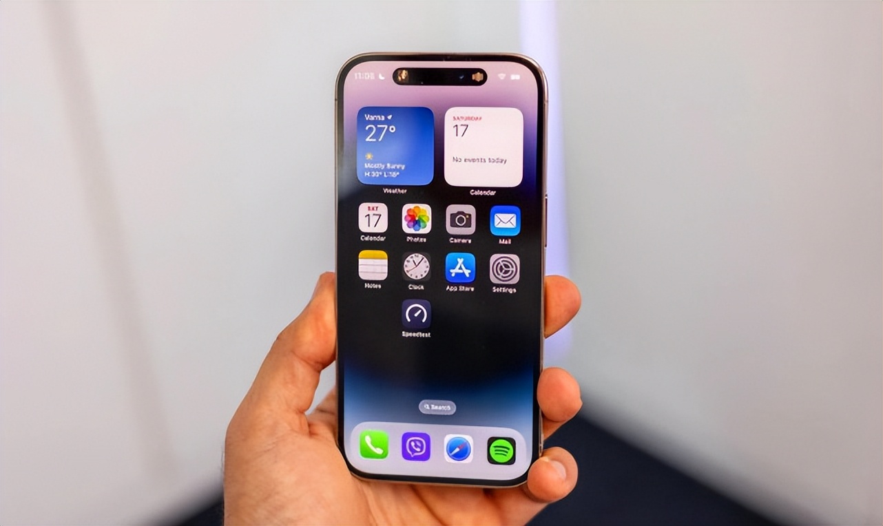 iphone14最新价格降了吗,iphone14全系大降价后价格