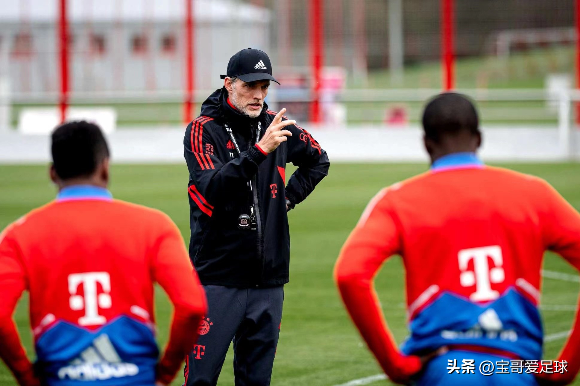 德甲前瞻拜仁慕尼黑vs多特蒙德,拜仁多特国家德比图赫尔