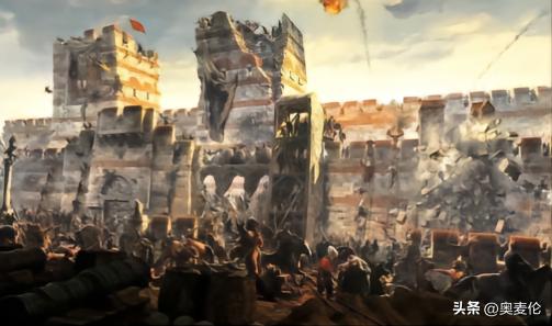 最近几年世界杯战况分析,为什么世界杯都是足球比赛