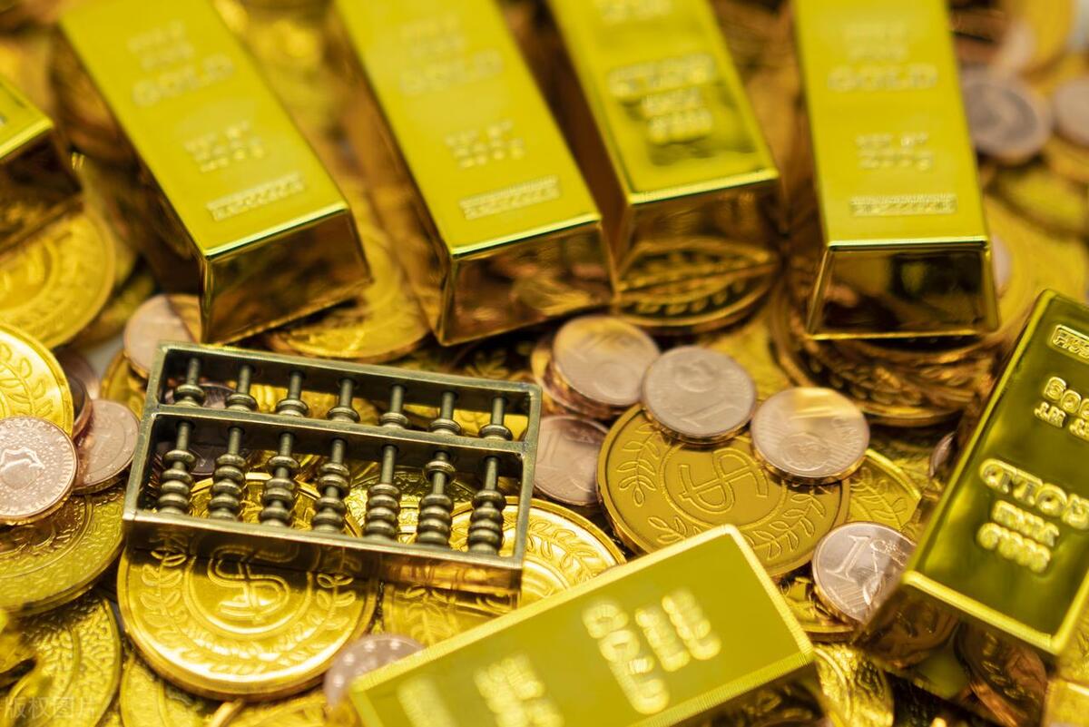 今日股指期货铜走势,贵金属阳线最新消息